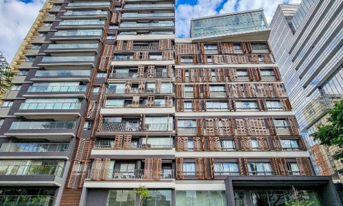 Augusta Jardins, Aptos e Stúdios 23 a 77 mts²  residencial e investimentos