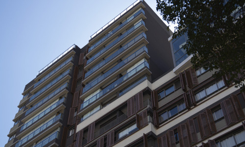 Augusta Jardins, Aptos e Stúdios 23 a 77 mts²  residencial e investimentos