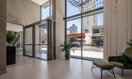 Augusta Jardins, Aptos e Stúdios 23 a 77 mts²  residencial e investimentos