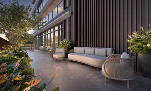 Casa Piauí Apartamentos Alto Padrão,  4 suítes no Bairro Higienópolis