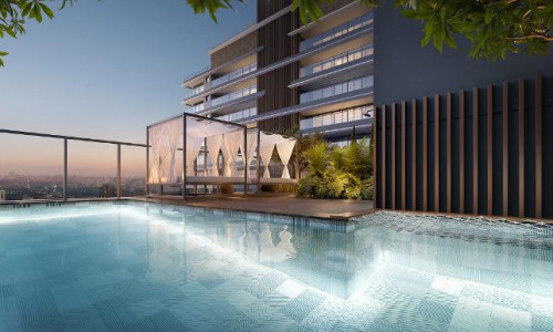 Casa Piauí Apartamentos Alto Padrão,  4 suítes no Bairro Higienópolis