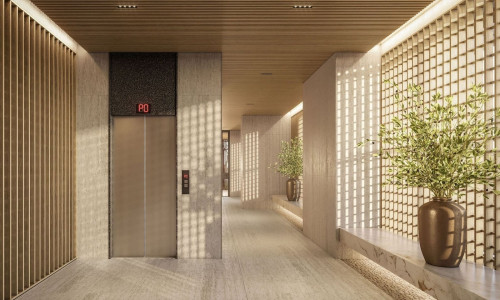 Casa Piauí Apartamentos Alto Padrão,  4 suítes no Bairro Higienópolis