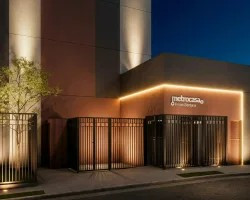Lançamento no Mandaqui - Studios a partir de 210 mil
