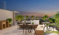 Lançamento no Mandaqui - Studios a partir de 210 mil