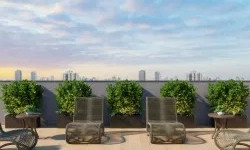 Lançamento no Mandaqui - Studios a partir de 210 mil