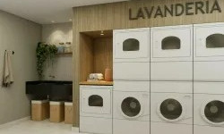 Lançamento no Mandaqui - Studios a partir de 210 mil