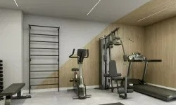 Lançamento no Mandaqui - Studios a partir de 210 mil