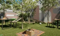 Lançamento no Mandaqui - Studios a partir de 210 mil